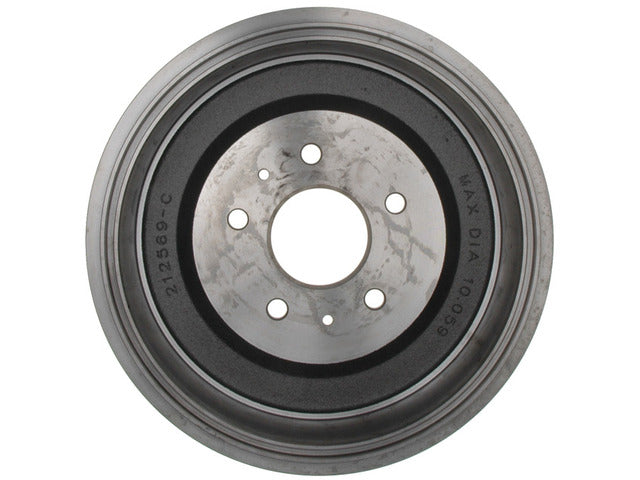 Brake Drum Raybestos Brakes 9767