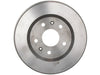 Brake Drum Raybestos Brakes 9767