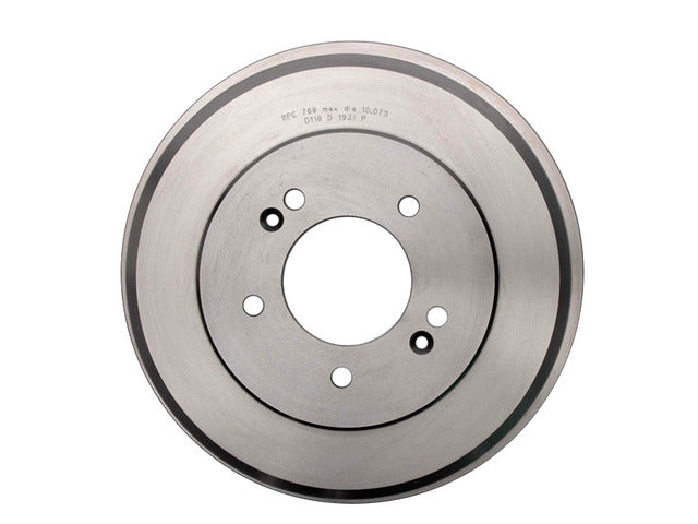 Brake Drum Raybestos Brakes 9768