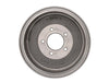 Brake Drum Raybestos Brakes 9768R