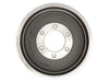 Brake Drum Raybestos Brakes 9769R