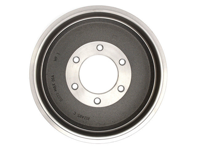 Brake Drum Raybestos Brakes 9769R