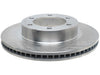 Disc Brake Kit Raybestos Brakes 976CH980161R
