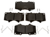Disc Brake Kit Raybestos Brakes 976CH980461R