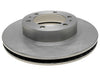 Disc Brake Kit Raybestos Brakes 976CH980670R