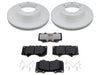 Disc Brake Kit Raybestos Brakes 976H96931E3