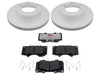 Disc Brake Kit Raybestos Brakes 976H96931E3