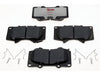 Disc Brake Kit Raybestos Brakes 976H980461E3