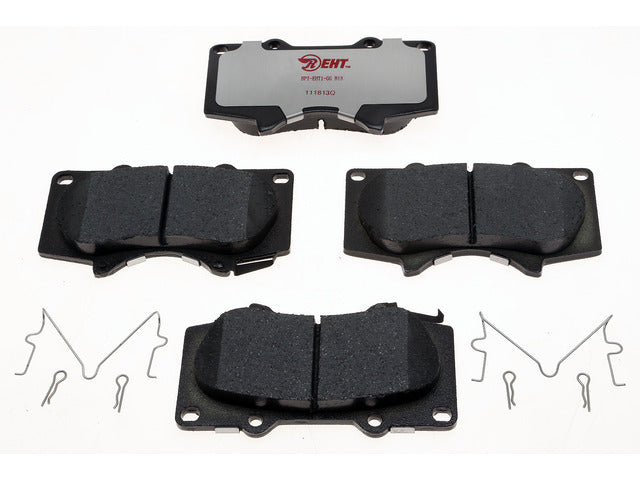 Disc Brake Kit Raybestos Brakes 976H980461E3