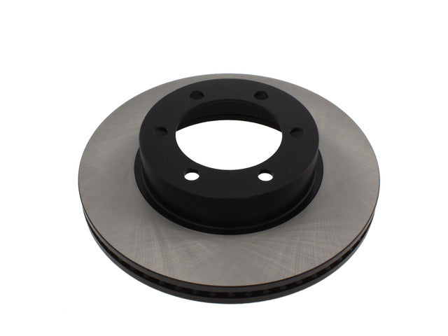 Disc Brake Kit Raybestos Brakes 976MH96931R2