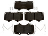 Disc Brake Kit Raybestos Brakes 976MH980161R2