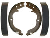 Parking Brake Shoe Raybestos Brakes 976PG