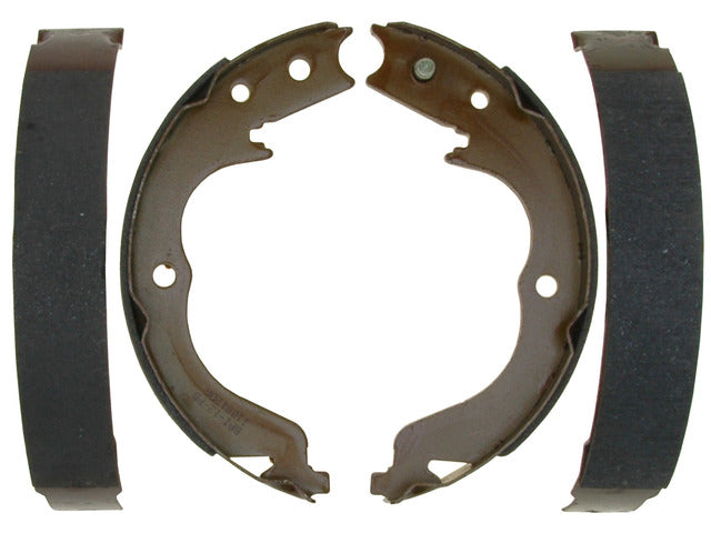 Parking Brake Shoe Raybestos Brakes 976PG