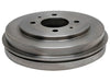 Brake Drum Raybestos Brakes 9770R
