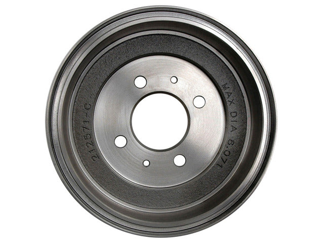 Brake Drum Raybestos Brakes 9770R