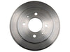 Brake Drum Raybestos Brakes 9770R