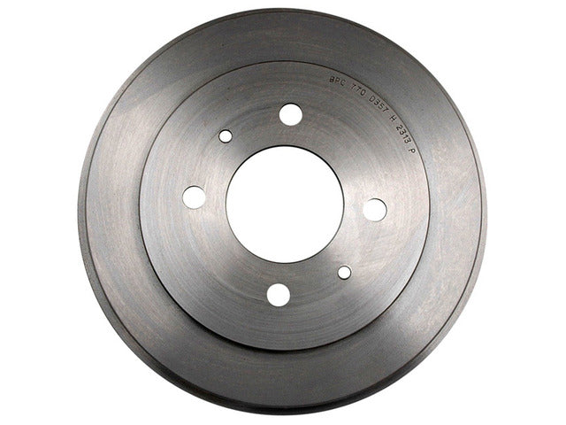 Brake Drum Raybestos Brakes 9770R