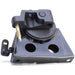 Engine Mount Anchor 9771