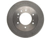 Brake Drum Raybestos Brakes 97728