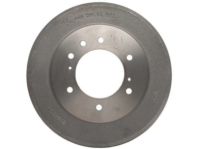 Brake Drum Raybestos Brakes 97728