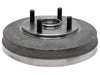 Brake Drum Raybestos Brakes 9772
