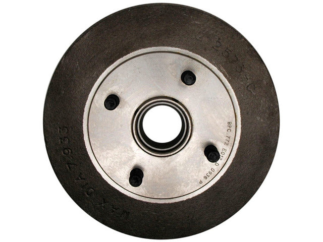 Brake Drum Raybestos Brakes 9772