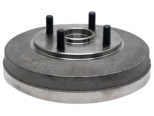 Brake Drum Raybestos Brakes 9772R