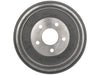 Brake Drum Raybestos Brakes 9774R
