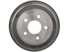 Brake Drum Raybestos Brakes 9774R