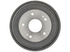 Brake Drum Raybestos Brakes 9775R
