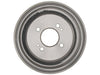 Brake Drum Raybestos Brakes 9776R