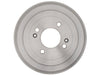 Brake Drum Raybestos Brakes 9776R