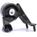 Engine Mount Anchor 9777