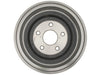 Brake Drum Raybestos Brakes 9777R