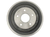 Brake Drum Raybestos Brakes 9777R