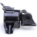 Automatic Transmission Mount Anchor 9779