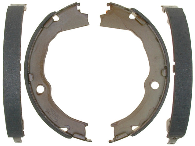 Parking Brake Shoe Raybestos Brakes 977PG