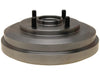 Brake Drum Raybestos Brakes 97802R