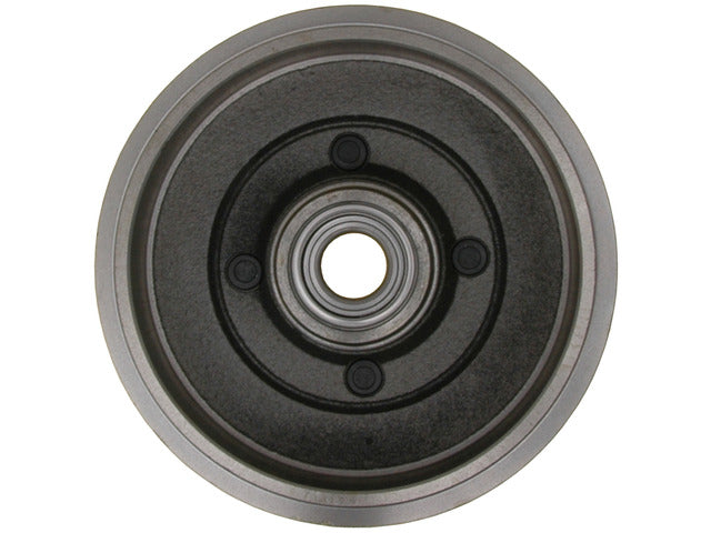 Brake Drum Raybestos Brakes 97802R