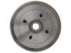 Brake Drum Raybestos Brakes 97802R