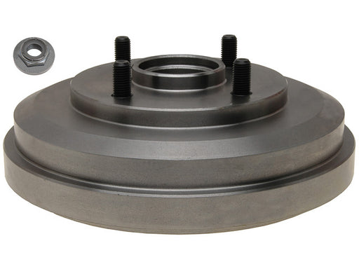 Brake Drum Raybestos Brakes 97802RN
