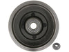 Brake Drum Raybestos Brakes 97802RN