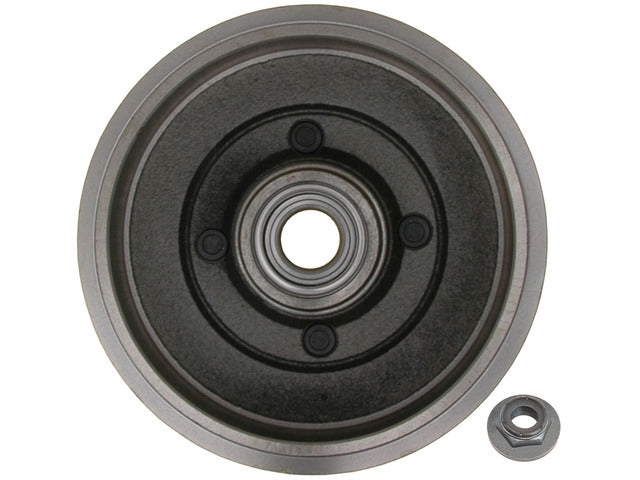 Brake Drum Raybestos Brakes 97802RN