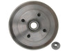 Brake Drum Raybestos Brakes 97802RN