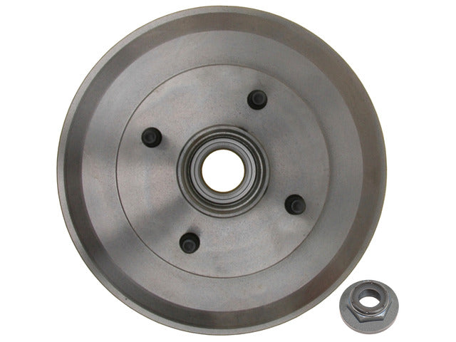Brake Drum Raybestos Brakes 97802RN