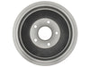 Brake Drum Raybestos Brakes 97804R