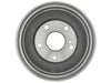 Brake Drum Raybestos Brakes 97809R