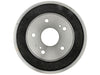 Brake Drum Raybestos Brakes 97809R