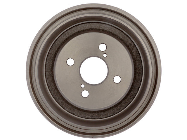 Brake Drum Raybestos Brakes 9780R