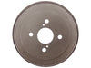 Brake Drum Raybestos Brakes 9780R